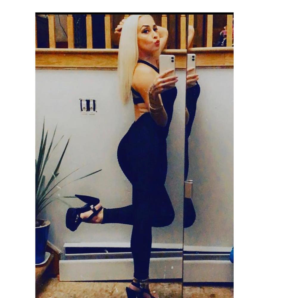 Meet your Posher, Barbie